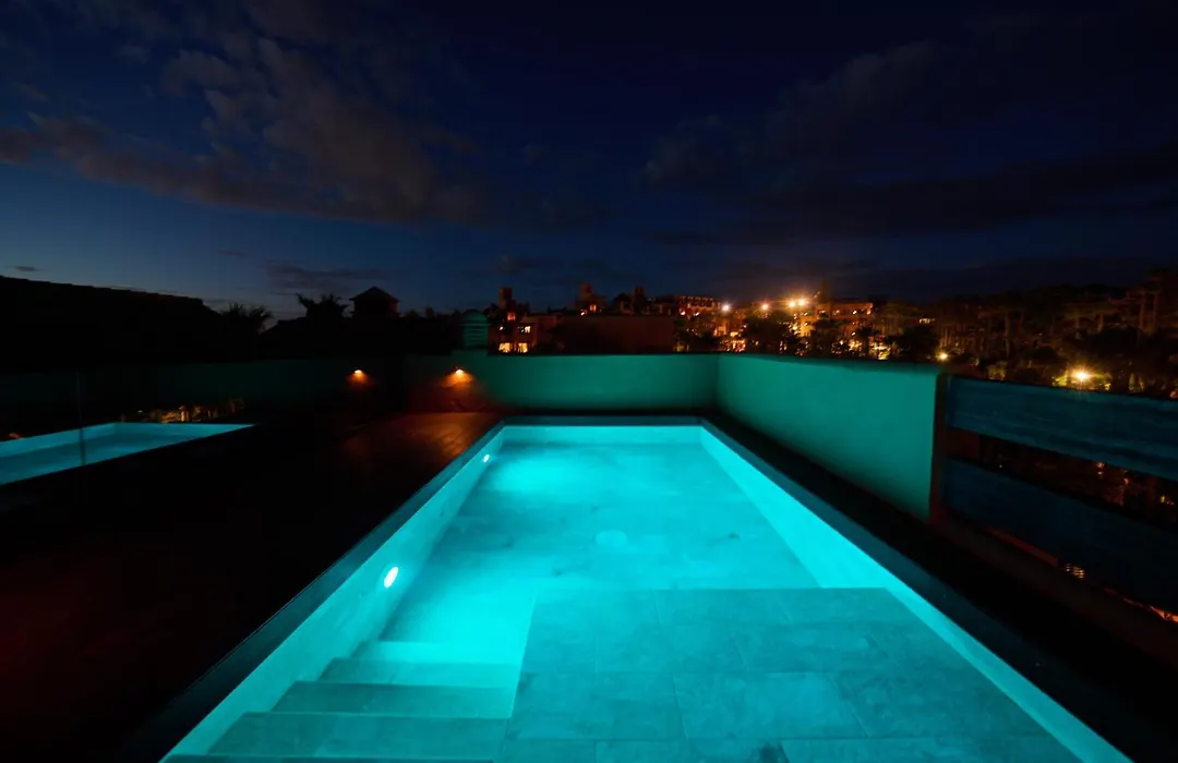 Aparthotel Novo Resort-1